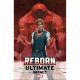 Ultimate Impact Reborn #4 Davide Paratore Variant