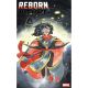 Ultimate Impact Reborn #4 Peach Momoko Variant