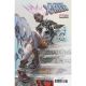 Uncanny X-Men #33 Alexander Lozano 80S Storm Variant