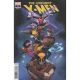 Uncanny X-Men #33 Juan Frigeri Variant