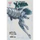Uncanny X-Men #33 Marvel Tokon Fighting Souls Variant