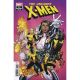 Uncanny X-Men #33 1:25 Todd Nauck Variant