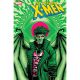 Uncanny X-Men #34 1:25 J. Gonzo Variant