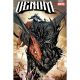 Venom #261 Geoff Shaw Isekai Variant