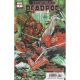 Wade Wilson Deadpool #7