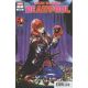 Wade Wilson Deadpool #7 Anand Ramcheron Mary Jane Watson Variant