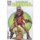 Wade Wilson Deadpool #7 Todd Nauck Iconic Variant