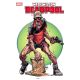 Wade Wilson Deadpool #7 Todd Nauck Iconic Variant