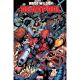 Wade Wilson Deadpool #7 1:25 Will Robson Variant