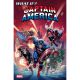 What If Captain America #1 David Yardin Homage Variant