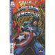 What If Captain America #1 Kevin Eastman Variant