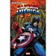 What If Captain America #1 Kevin Eastman Variant