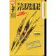 Wolverine #25 Jock Wolverine Game Variant