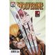 Wolverine #25 Mark Bagley Mary Jane Watson Variant