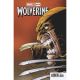 Wolverine #25 1:25 Netho Diaz Variant