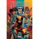 Wolverine #26