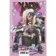 X-Men #35 Alexander Lozano 80S Magik Variant