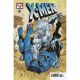 X-Men #35 1:25 Carlos Nieto Variant
