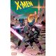 X-Men #35 Jonas Scharf Isekai Variant