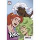 X-Men 97 Season Two #3 Animation Variant