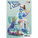 X-Men United #6 Alexander Lozano 80S Mystique Variant