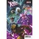 X-Men Outback #3 Taurin Clarke Variant