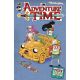 Adventure Time #16 Cover B John P Golden Variant