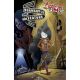 Adventure Time Quadruple Feature #2