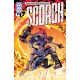 Biker Mice From Mars Scorch #1