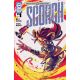 Biker Mice From Mars Scorch #1 Cover B Eleonora Carlini Variant