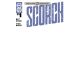 Biker Mice From Mars Scorch #1 Cover D Blank Sketch Variant