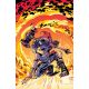 Biker Mice From Mars Scorch #1 Cover E 1:10 Tango Full Art Variant