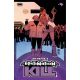 Destination Kill #4 Cover B Dani Variant