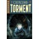 EC Catacomb Of Torment #14 Cover B Danny Luckert Variant