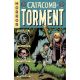 EC Catacomb Of Torment #14 Cover C 1:10 Shawn Mcmanus EC Homage Variant