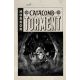 EC Catacomb Of Torment #14 Cover D 1:20 Danny Luckert B&W Artist Edition Variant
