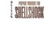 EC Shellshock #1 Cover D Blank Sketch Variant