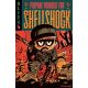 EC Shellshock #1 Cover E 1:10 Jay Stephens EC Homage Variant