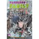 Faceless And The Family Maze Of The Mechanical Aliens #2 Cover B Farel Dalrymple Variant