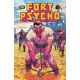 Fort Psycho #1 Cover C Dustin Weaver Variant