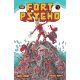 Fort Psycho #1 Cover D Kyle Starks Variant