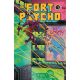 Fort Psycho #1 Cover G 1:10 David Rubin Variant