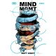 Mind Mgmt New & Improved #3 Cover B Raul Allen Variant