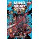 Mind Mgmt New & Improved #3 Cover C David Lapham Variant