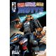 Super Mondo Mega Mutts #2