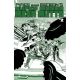 Super Mondo Mega Mutts #2 Cover B Alex Diotto Homage Variant