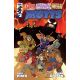 Super Mondo Mega Mutts #2 Cover C Balam Variant