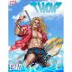 Thor #800 Inhyuk Lee Marvel Snap Swimsuit Variant