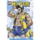 Wolverine #25 Inhyuk Lee Marvel Snap Swimsuit Variant
