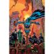 Batman Bad Seeds Sunset #1